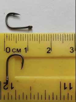 Cârlige de pescuit Nr 8